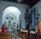 Igreja de São Benedito