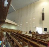 Interior do Santuário