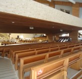 Interior do Santuário