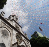 Festa de São Benedito - 2015