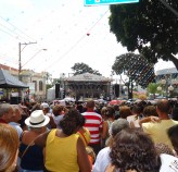 Festa de São Benedito  - 2015