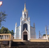 Igreja de N. Sra. do Rosário