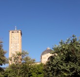 Torre Basílica - Lateral