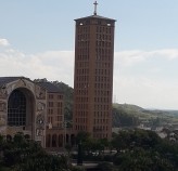 Torre Basílica - Ala Leste