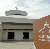 Cancão Nova - Santuário