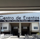 Centro de Eventos Padre Vitor Coelho de Almeida