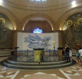 Altar da Capela de São José : Basílica Nova