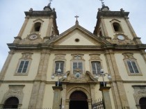Basílica Velha