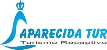 Logomarca Aparecidatur Turismo Receptivo